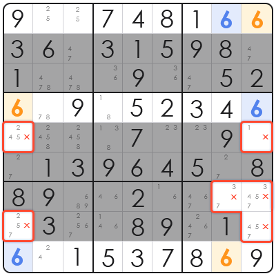 razzle sudoku